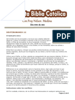 DÍA 093 - 365 Días para Leer La Sagrada Escritura