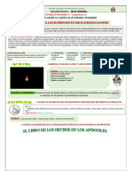 3RO DE SEC. ACTIV. 1 Exp 3