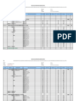 2.2 Metrados Arquitectura Administrativo