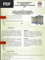 Analisis Estructural