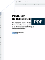 Pasta CQP de Referencias