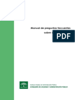 Manual Preguntas Frecuentes