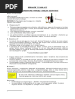 Mitos y Creencias Sobre El Consumo de Drogas