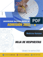 HR - Adm - UNMSM - Medicina