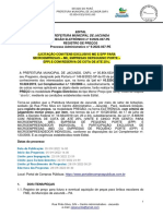 9 - Edital Pe SRP #09 - 2022 - 037 - Aquisição de Peças para Ônibus Escolares - Fme (Assinado)