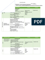 PLAN DE CLASES 3 Parcial