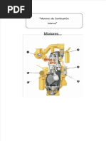 Motores de Combustion Ok