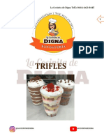 Trifles New