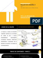 PPT6 - Los Enfoques Del Proceso de Diseño - Parte 2