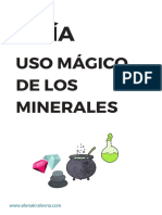 Guia de Minerales