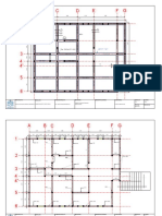 Ejemplo Planos Mampostería Confinada