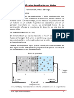 1.1 Polarización y Recta de Carga - New