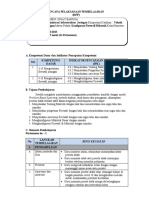 RPP Aij Klas 12 Mikrotik