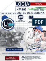 SEMIOLOGIA M1 U Med VIRTUAL 22