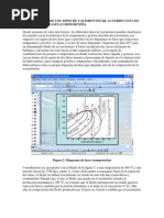 Clasificación de Los Tipos de Yacimientos de Acuerdo Con Los Diagramas de Fases