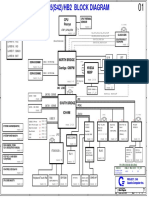 Joybook - DC - Joybook S42 - 20080722 - 200043 - S42 Circuit Diagram