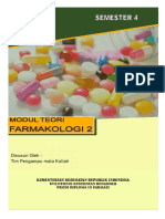 Modul Teor Farmakologi 2