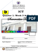 Summative-Test-2 - Ict 5