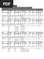 WBAKS4702J0Y21762 Service History