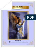 Arcanjo Miguel - Ebook Decretos