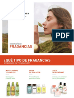 FRAGANCIAS