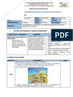 28-10 Sesión de Comunicación