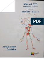 INMUNOLOGIA Y GENETICA Ss