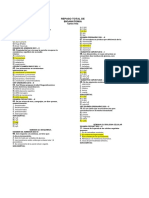 Repaso Total Bioanatomia - Clavez