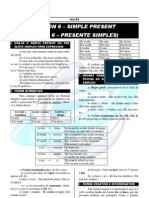 06-Lesson 6 Simple Present