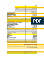 Analisis Horizontal y Vertical Actividad 2