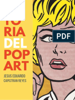 Vanguardia POP ART