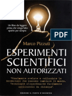 Experimentos No Autorizados (Marco Pizzuti)