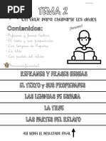 FLIPBOOK Resumen Tema 2