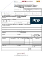 1 Form Solic Permiso Sanit de Laboratorio Fab o Acond de Prod Farmaceuticos y Cosmeticos 1