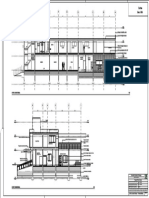 Cortes Longitudinal y Transversal