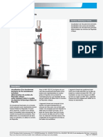 HM 150.18 Essai Dosborne Reynolds Gunt 565 PDF - 1 - FR FR