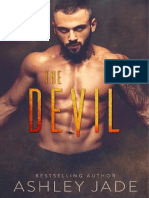 Devil's Playground 01 - The Devil