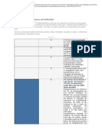 Fundamentos Da Publicidade Apol 2 - Passei Direto - GABARITO