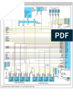 Diagrama E Honda Civid Hybrid 2009