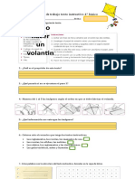 Ficha de Trabajo Texto Instructivo 4