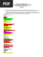 Tarea 4.2 Catálogo de Cuentas Sistema II 2022