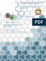 Aplicaciones de La Electroquimica