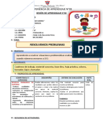 Matematicas Resolvemos Problemas