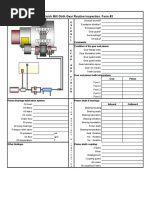 Finish Mill Girth Gear Routine Inspection