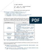 國際行銷與策略實務 Chapter 3 Quiz 3-2022-10-12