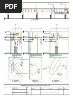 2nd Floor Proposed Rerouting of Exhaust Air Duct