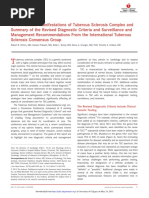 Jurnal Cardiac Rhabdomyoma