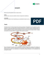 Biologia1-Tecido Nervoso e Propagação S25