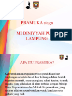 Pramuka Siaga