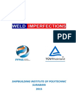 Weld Imperfections 01